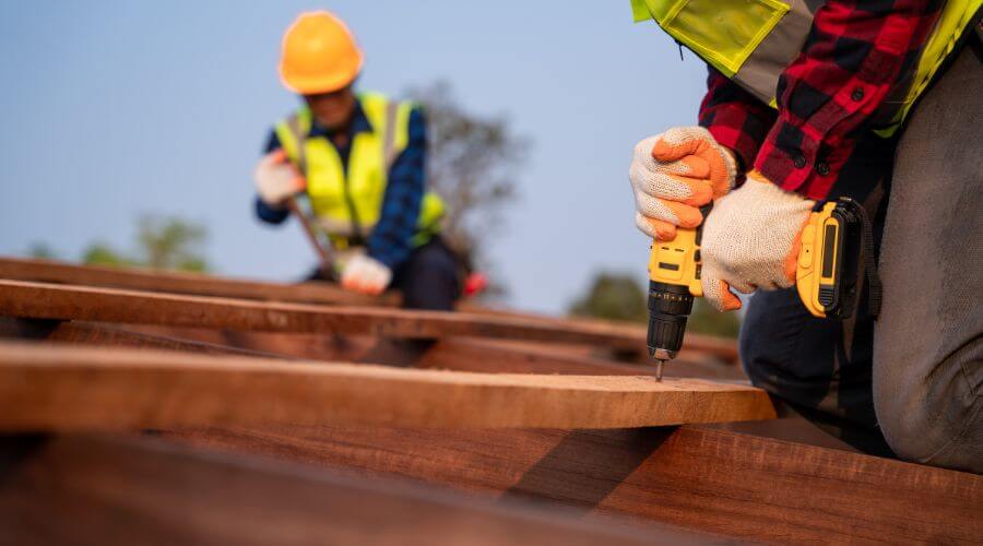 Expert flood damage restoration services in Ponce, PR